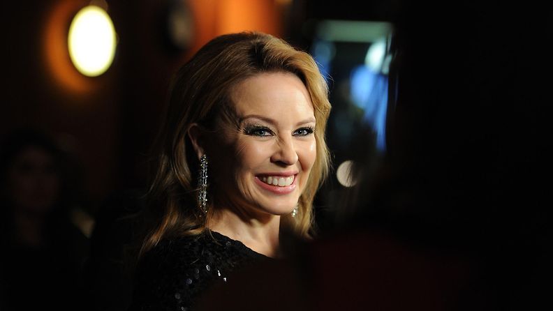 Kylie Minogue 2012 1
