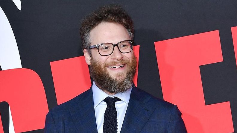 Seth Rogen