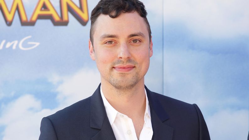 John Francis Daley