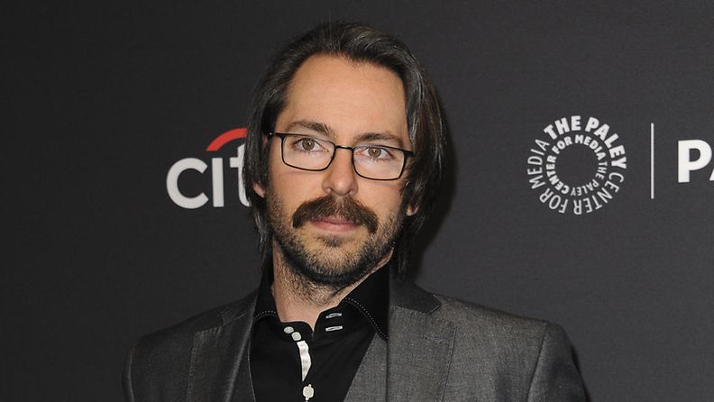 Martin Starr