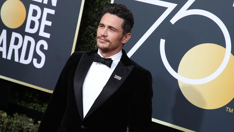 James Franco