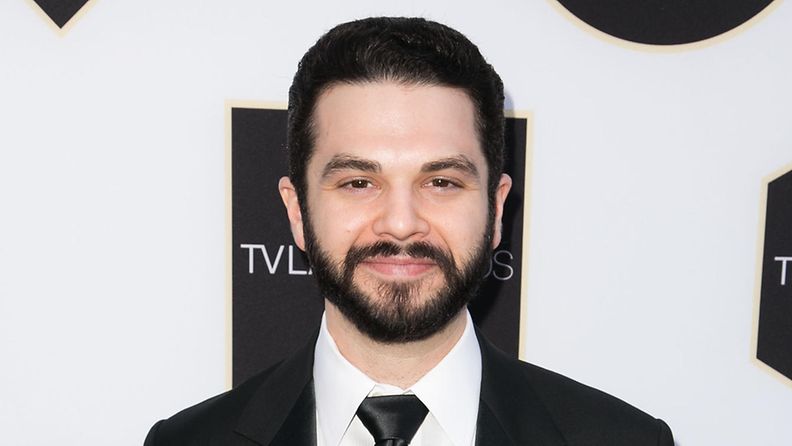 Samm Levine