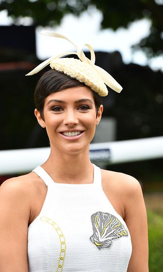 Frankie Bridge