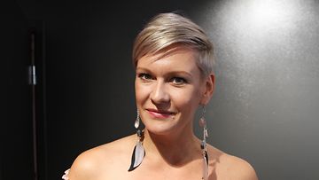 Heidi Sohlberg 5.6.2018