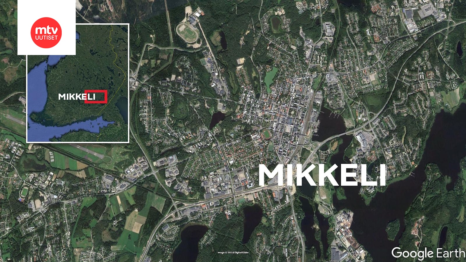 Englantia puhuneet miehet huijasivat satoja euroja eri liikkeissä  Mikkelissä – poliisi kaipaa havaintoja 