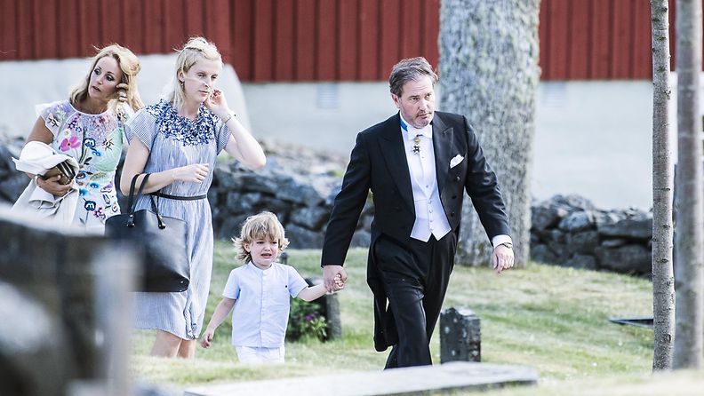 ruotsin kuninkaalliset häissä 2.6.2018 (9)