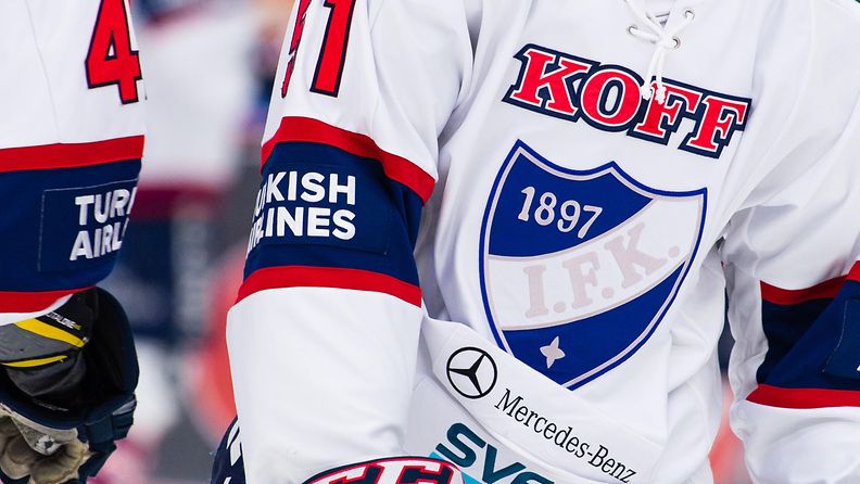 HIFK logo