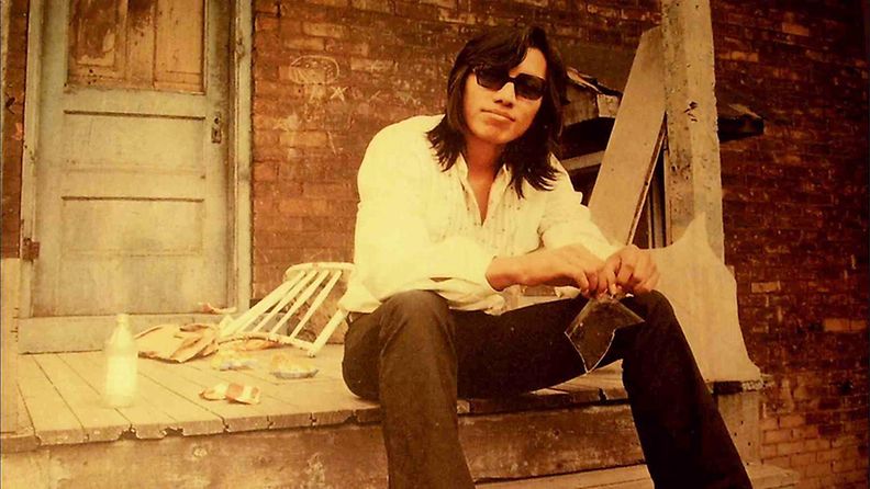Rodriguez 1970-luvulla