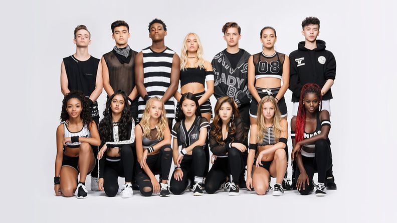 Now United 2