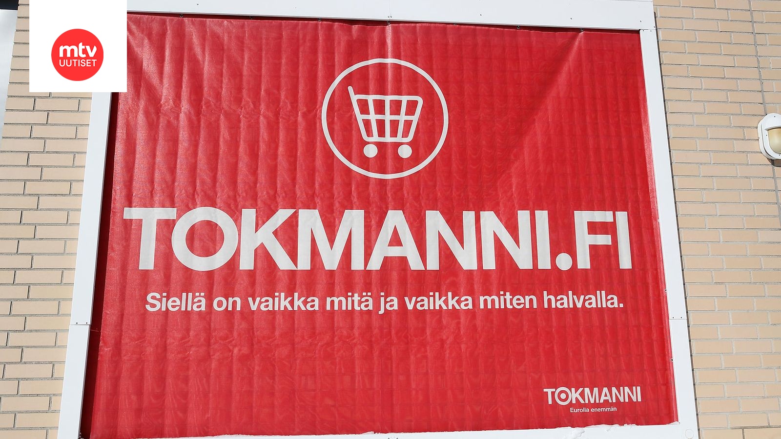 Uudet Myymälät Vetivät Tokmannin Liikevaihdon Ja Tuloksen Kasvuun ...