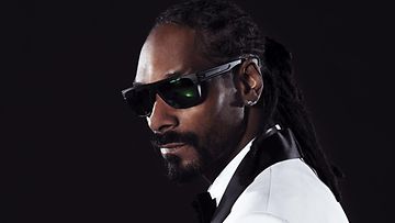 Snoop Dogg promo