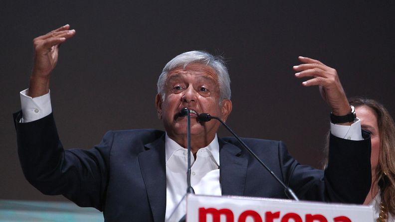  Lopez Obrador 