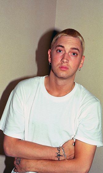 Eminem 1999