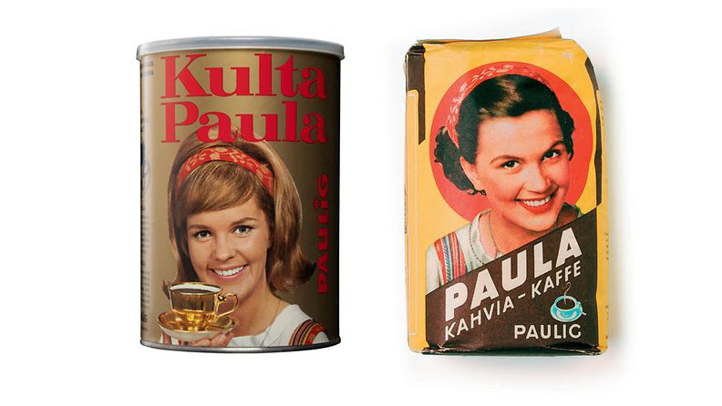 Paula-kahvit