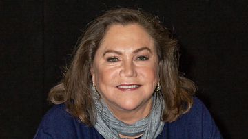 kathleen turner