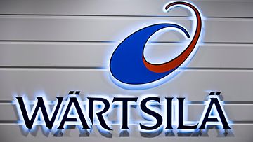 AOP Wärtsilä logo