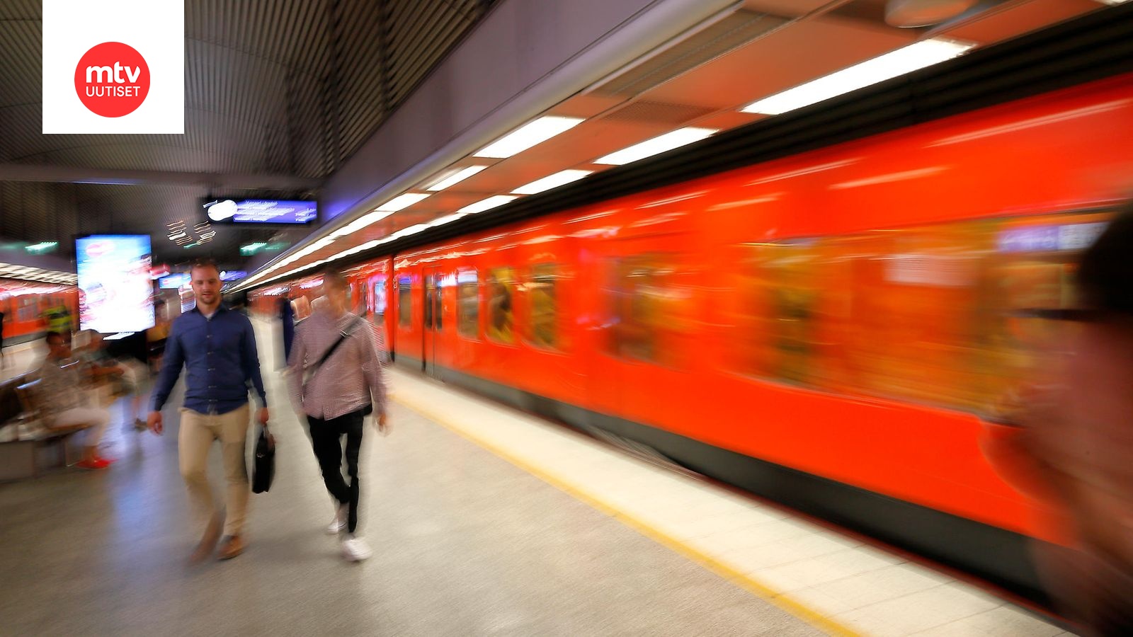 metrolla-matkustaminen-koetaan-aiempaa-turvattomampana-poliisi