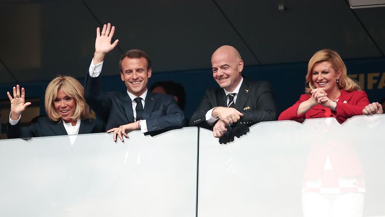 Macron ja Birgitte (4)