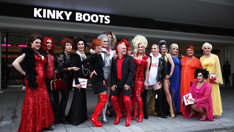 Kinky Boots 5