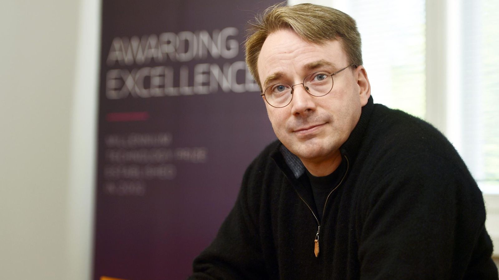 Linus torvalds rust фото 11