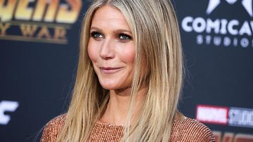 Gwyneth Paltrow