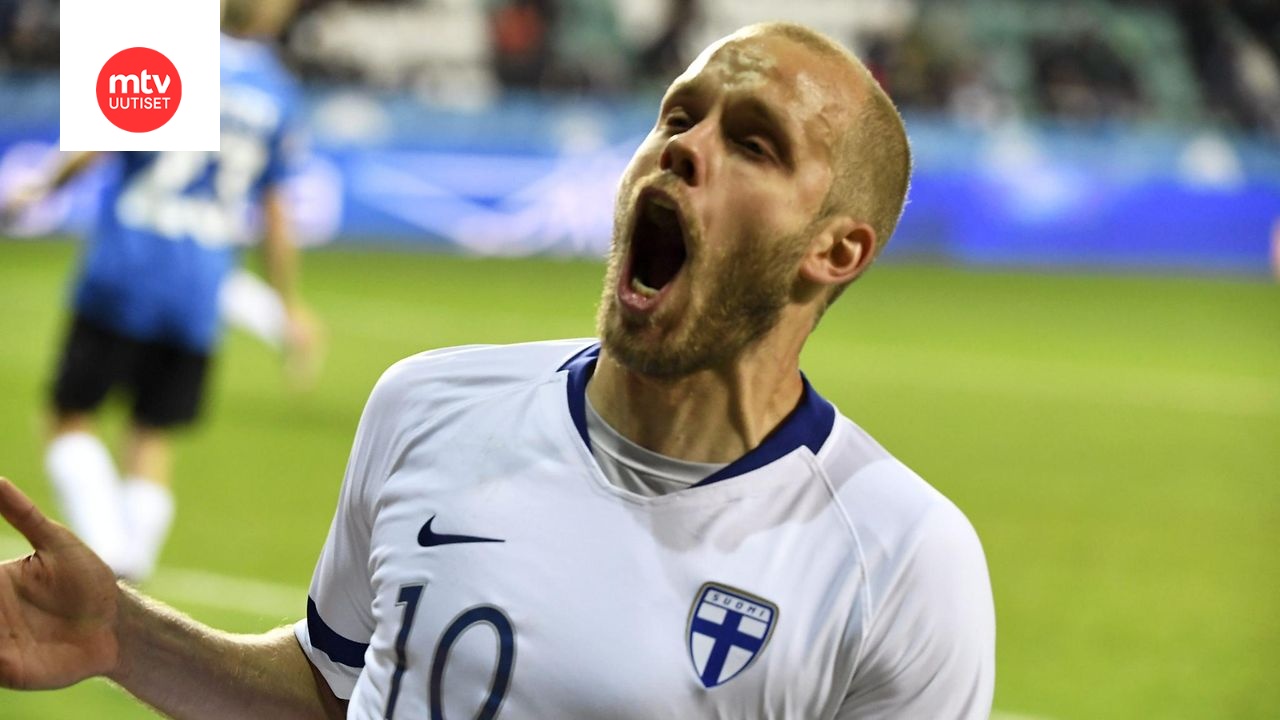 Teemu Pukki Hurjana Norwichilta T ytt Hehkutusta H n Teki Sen Taas 