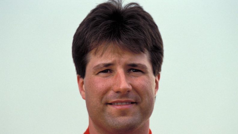 Michael Andretti 1993