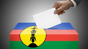 AOP Uusi-Kaledonia Ranska äänestys