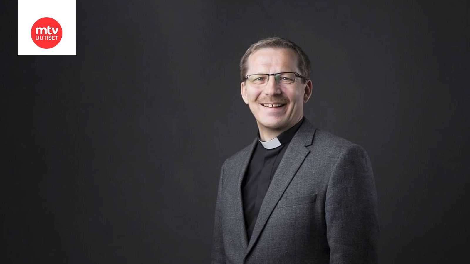 Oulun uusi piispa vihitään virkaansa 