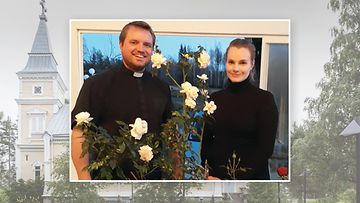 Panu Partanen & Jenni Järvinen