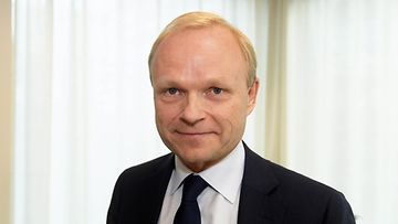 Pekka Lundmark 