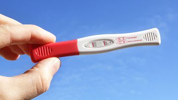 abortti raskaustesti raskaus (1)