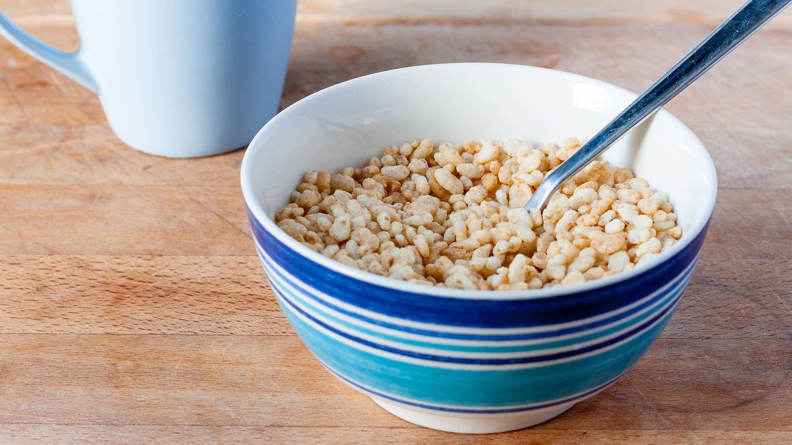 Kelloggs Rice Crispies muroja Vedet n Myynnist Makuja MTV Uutiset