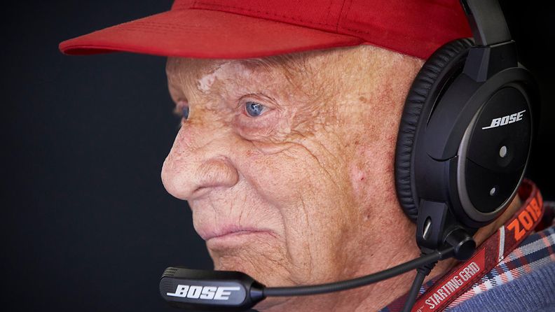 Niki Lauda 5