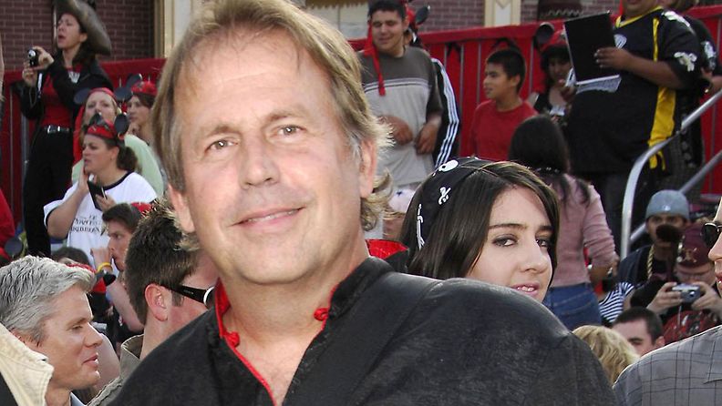 terry rossio