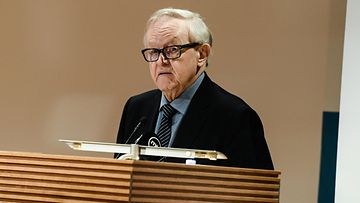 AOP Martti Ahtisaari