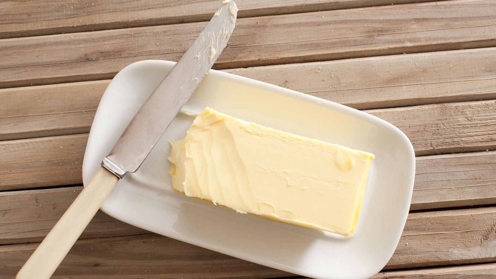 voi margariini