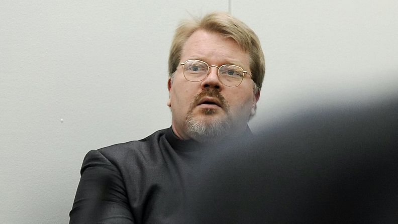 Helsingin Sanomat laski Johan Bäckmanin tehneen yli 90 valitusta ja rikosilmoitusta.