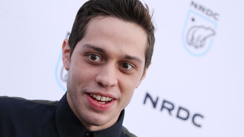 Pete Davidson