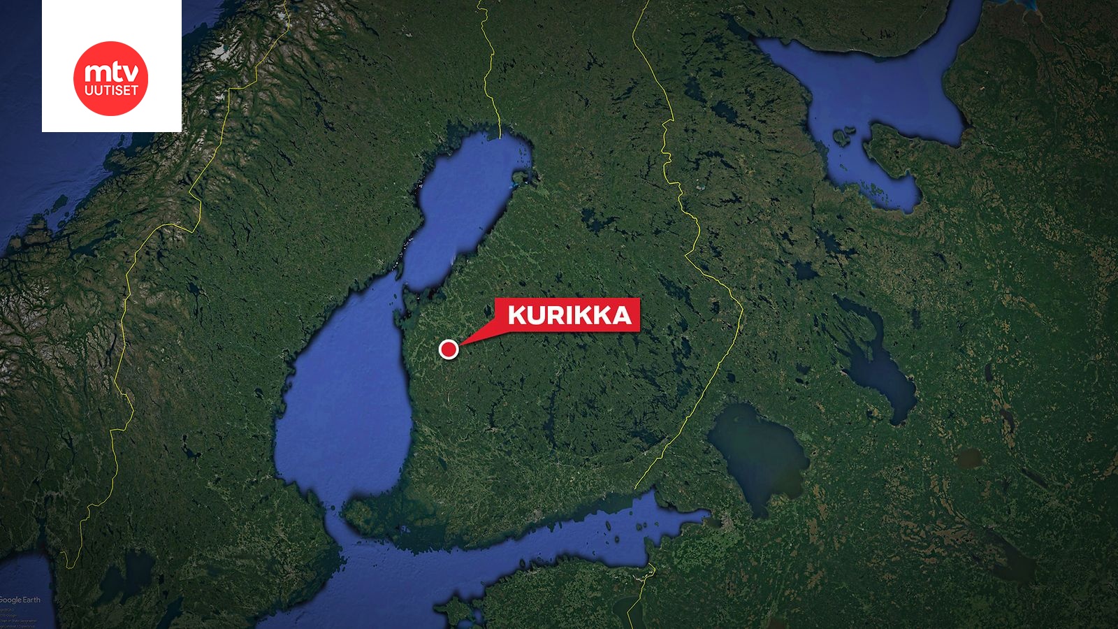 Kurikan jäärataturma oikeuteen: yhdelle syyte kuolemantuottamuksesta -  