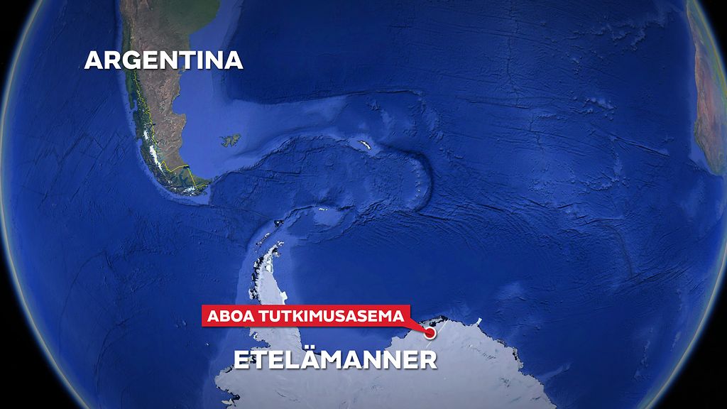Suomalaisretkikunta Valmistautuu Etel mantereen Matkaan T llaisen Suomalaisretkikunta Valmistautuu Etel mantereen Matkaan T llaisen