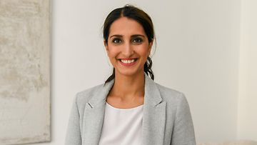 Nasima Razmyar 2018