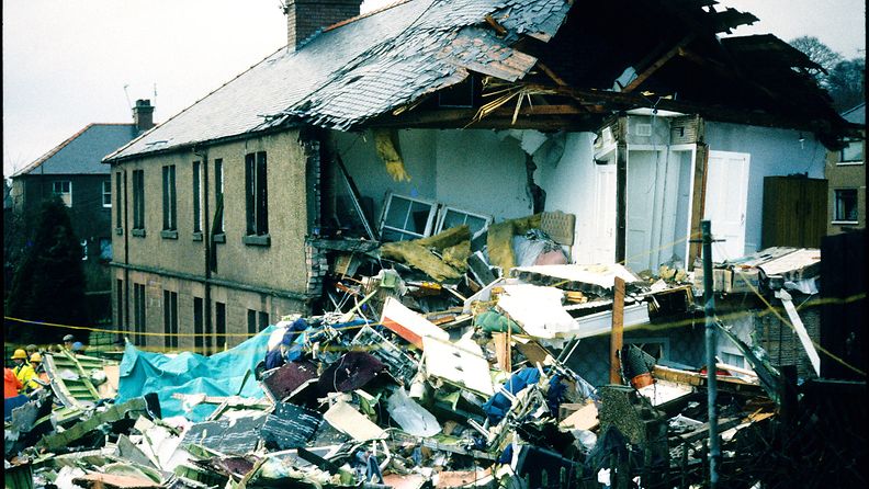 Lockerbien terrori-iskusta 30 vuotta 2