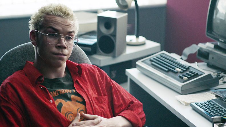Will Poulter Bandersnatch
