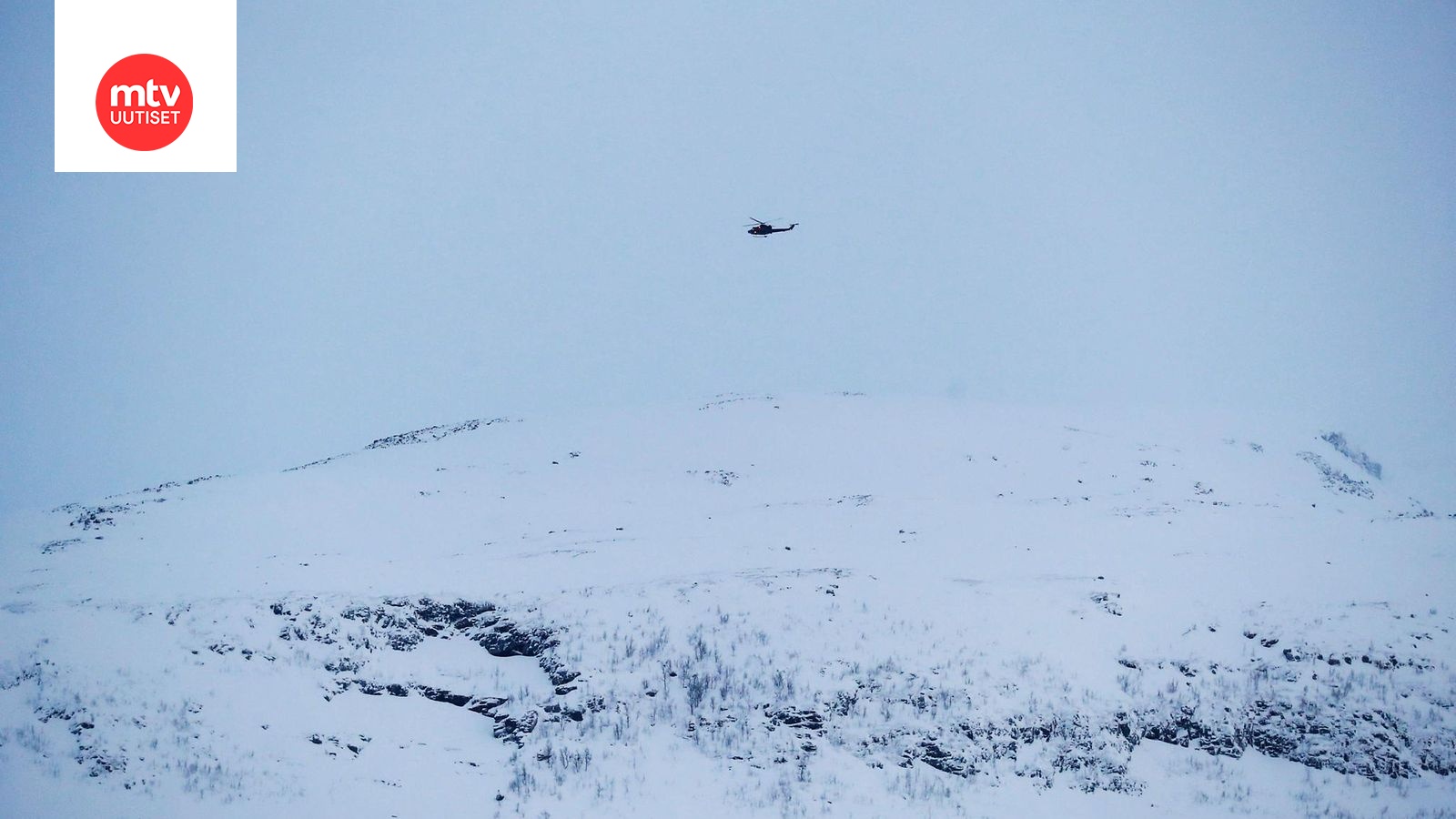 Norjassa suunnitellaan maaoperaatiota tunturissa – vuoristojoukkojen  johtaja kertoo valmistautumisesta: 