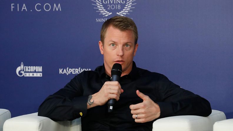 Kimi Räikkönen (2)