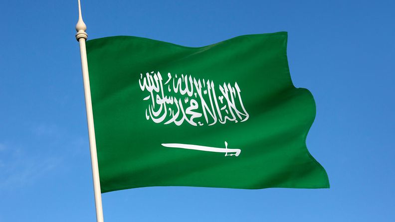 AOP saudi-arabia lippu 25.DYXWGD