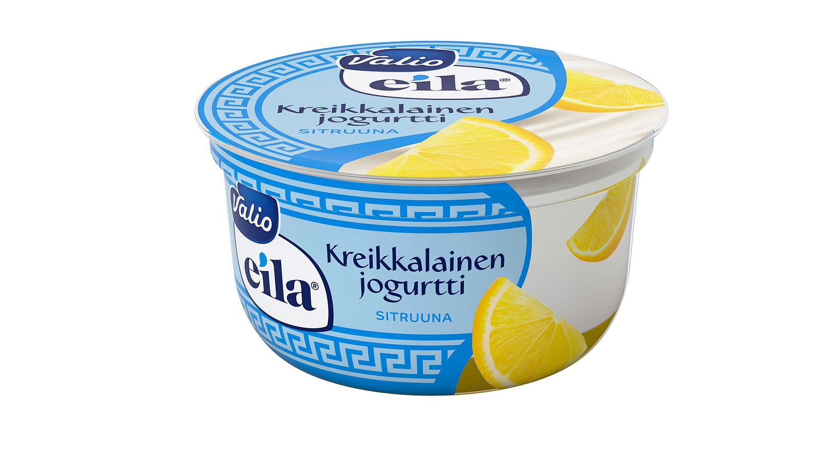 kreikkalainen jogurtti