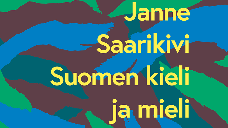 Janne Saarikivi