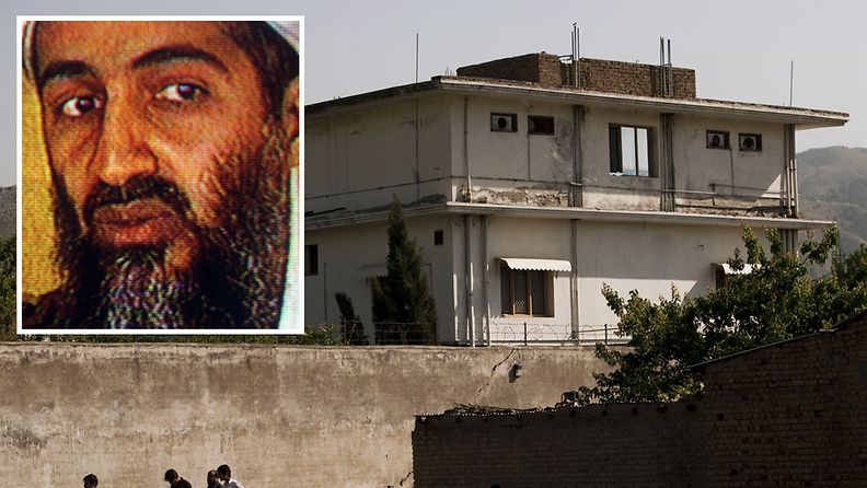Vuodettu raportti valottaa bin Ladenin viimeisiä vuosia 